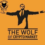 (Wolf Of Crypto) Binance signals Crypto Leak