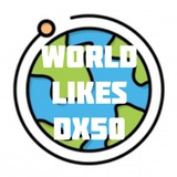 worldlikesdx50 | Unsorted