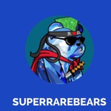 superrarebearsann | Unsorted