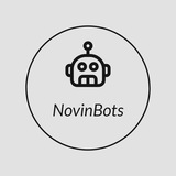 novin_bots | Unsorted