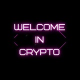 welcomeincrypto | Cryptocurrency