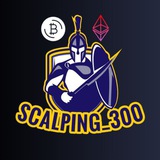 scalping300_signals | Cryptocurrency