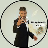 rickymartincity | Unsorted