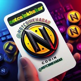 notcoinkhabar | Cryptocurrency