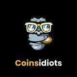 coinsidiots | Cryptocurrency