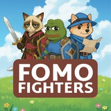 fomo_fighters | Unsorted