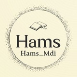 hams_mdi | Unsorted