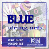 bluestringarts | Unsorted