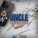 unclescamshop | Unsorted