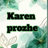 karen_prozhe | Unsorted