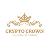 CRYPTO 👑 CROWN ™