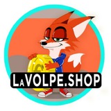 lavolpeshop | Unsorted