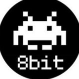 eight_bit_algoz | Unsorted