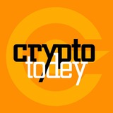 cryptotodey | Криптовалюты