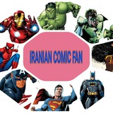 iraniancomicfan | Unsorted