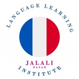 frenchlearn_jalali | Unsorted