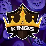 👑 Crypto Kings 💯 ( Future )💯 👑