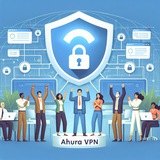 ahura_vpn | Unsorted