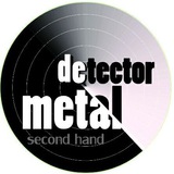 second_hand_metal_detector | Unsorted