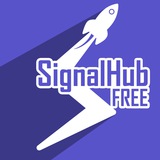 signalhub_free | Cryptocurrency