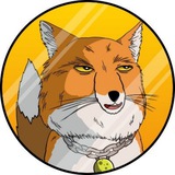 foxy_ton_token | Unsorted