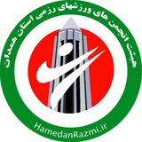 hamedanrazmi | Unsorted