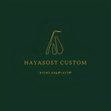 hayasostcustom | Unsorted