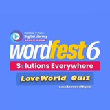 loveworldquiz | Unsorted