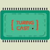 turing_cast | Unsorted