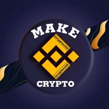 MAKE CRYPTO