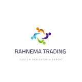 RAHNEMA TRADING