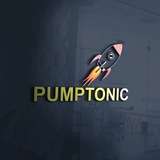 pumptonic | Unsorted