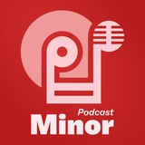 minorpodcast | Unsorted