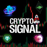 crypto_signallll | Cryptocurrency