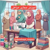 dorehaye_majazi | Unsorted