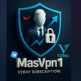 masvpn1 | Неотсортированное