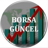 borsa_guncel | Unsorted