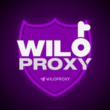 wiloproxy | Unsorted