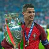 cristiano_ronaldo | Unsorted