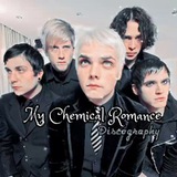 mcrdiscography | Unsorted