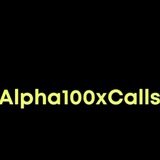 alphas100xcalls | Unsorted