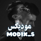 modix_s | Неотсортированное