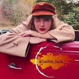 swiftie_facts | Unsorted