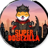 superdogezilla | Unsorted