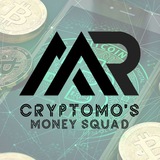 cryptomo_squad | Криптовалюты