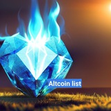 altcoinlist | Cryptocurrency