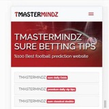 tmastermindz | Unsorted