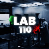 lab_110 | Unsorted