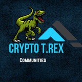 cryprotrex11 | Cryptocurrency