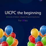 uicpc_the_beginning | Unsorted